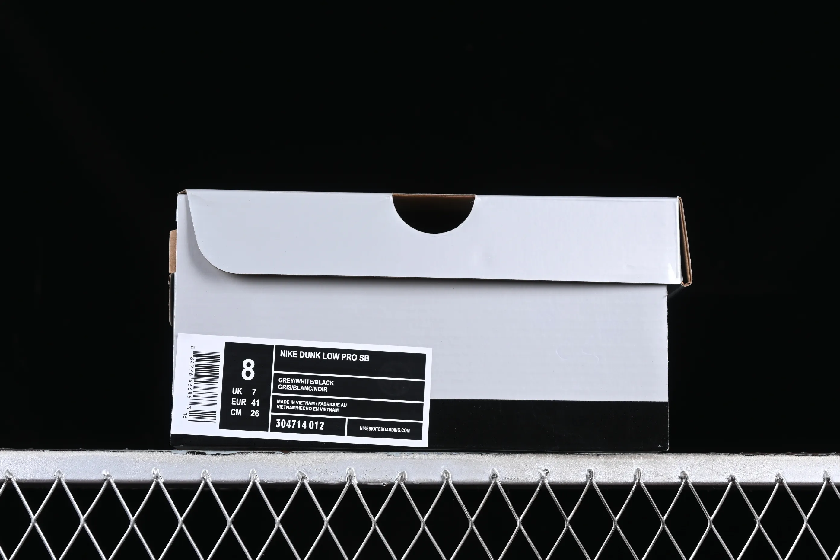 All categories Nk SB Dunk series Nk SB Dunk Low low-top sneakers Nk Dunk Low SB low-top sports and leisure sneakers 304714-012